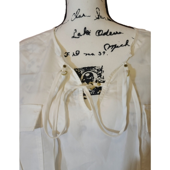 🏅Great Chico's Top/Chico's 3/L - Picture 7 of 11